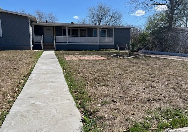 Homes for sale in San Antonio, TX | 2446 W Mulberry Ave, San Antonio, TX 78228 | MLS# 1932203