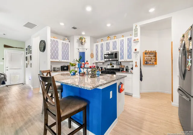 4th image of 9058 Bowie, Seguin, TX 78155 | MLS# 1932208