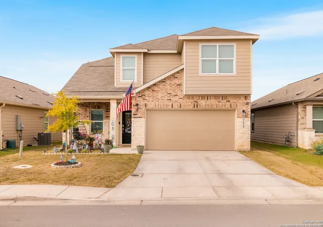 1st image of 9058 Bowie, Seguin, TX 78155 | MLS# 1932208