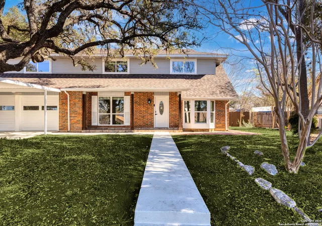 Photo 1 of Single family home for sale at 2914 War Feather, San Antonio, TX 78238 | MLS# 1932216 | Listing updated on 2026-09-08