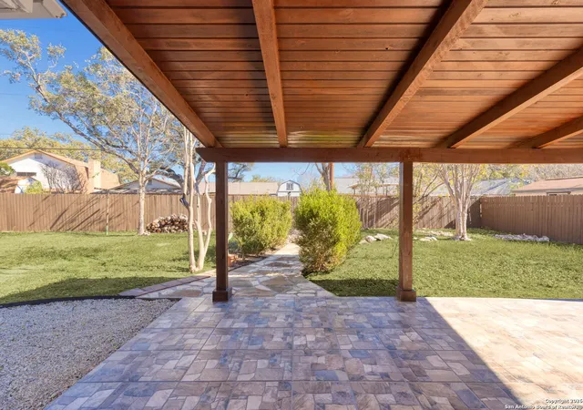 Photo 3 of Single family home for sale at 2914 War Feather, San Antonio, TX 78238 | MLS# 1932216 | Listing updated on 2026-09-08