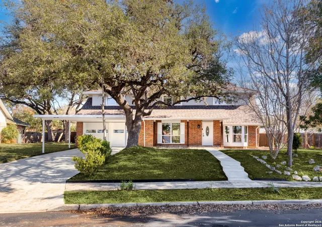 Photo 2 of Single family home for sale at 2914 War Feather, San Antonio, TX 78238 | MLS# 1932216 | Listing updated on 2026-09-08