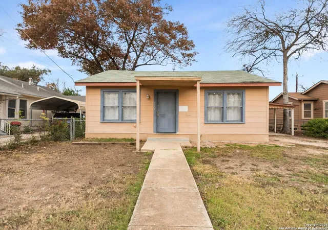 Photo 1 of Sale Pending at 307 Jennings, San Antonio, TX 78225 | MLS# 1932218 | Listing updated on 2026-02-11