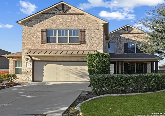2nd image of 865 Silver Fox, Cibolo, TX 78108 | MLS# 1932221