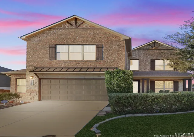1st image of 865 Silver Fox, Cibolo, TX 78108 | MLS# 1932221