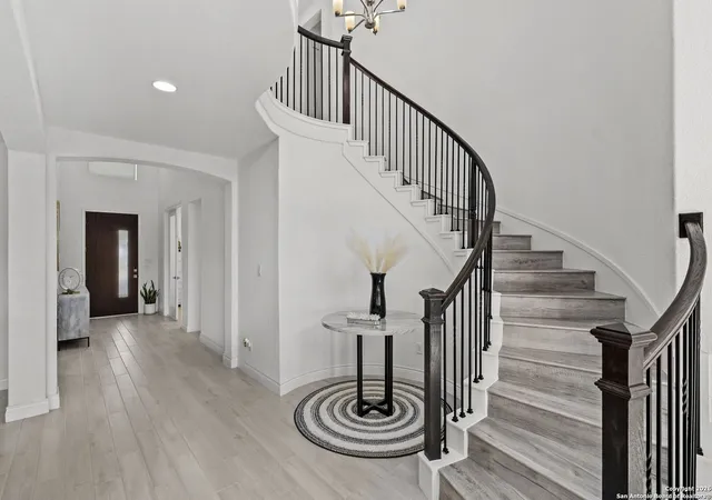 5th image of 25802 Madison Ranch, San Antonio, TX 78255 | MLS# 1932224