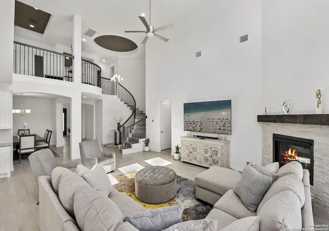 1st image of 25802 Madison Ranch, San Antonio, TX 78255 | MLS# 1932224