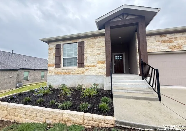 Photo 3 of Single family home for sale at 3916 Gervasi, San Antonio, TX 78261 | MLS# 1932231 | Listing updated on 2026-01-18
