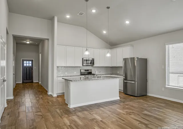 Photo 3 of Single family home for sale at 3916 Gervasi, San Antonio, TX 78261 | MLS# 1932231 | Listing updated on 2026-01-18