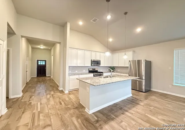 Photo 4 of Single family home for sale at 3916 Gervasi, San Antonio, TX 78261 | MLS# 1932231 | Listing updated on 2026-01-18