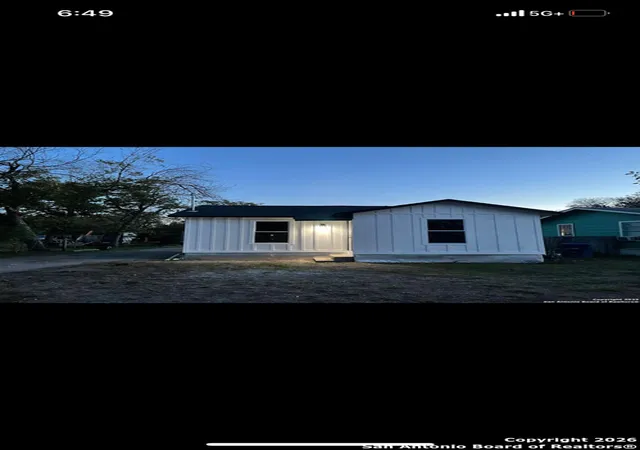 Multi family home for sale at 3152 Mcarthur, San Antonio, TX 78211 | MLS# 1932234