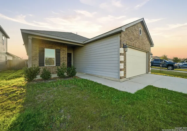 Photo 2 of Single family home for sale at 14651 Latigo, Elmendorf, TX 78112 | MLS# 1932236 | Listing updated on 2026-01-18