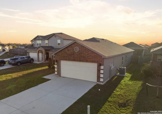 Photo 3 of Single family home for sale at 14651 Latigo, Elmendorf, TX 78112 | MLS# 1932236 | Listing updated on 2026-01-18