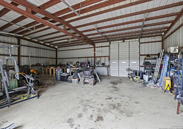 3rd image of 1438 Country, Marion, TX 78124 | MLS# 1932237