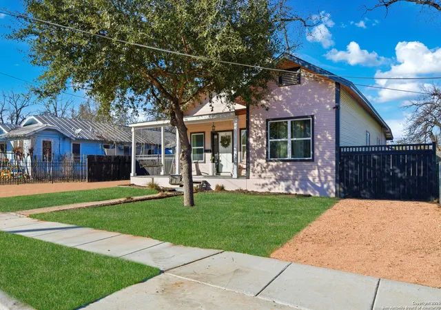 4th image of 611 Barrett, San Antonio, TX 78225 | MLS# 1932239