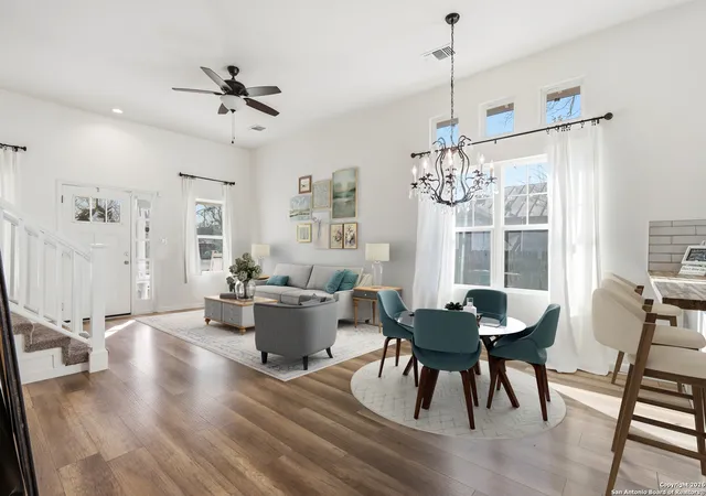 1st image of 611 Barrett, San Antonio, TX 78225 | MLS# 1932239