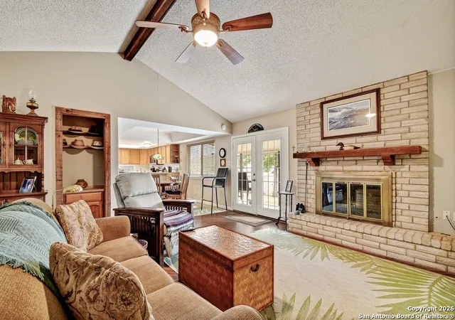 Photo 3 of Sale Pending at 5814 Echoway, San Antonio, TX 78247 | MLS# 1932241 | Listing updated on 2026-03-07