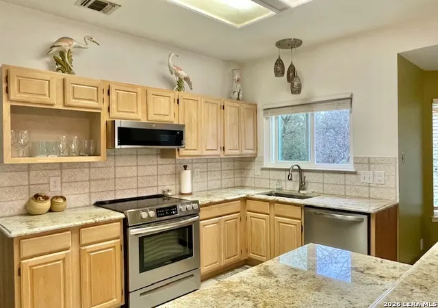 Photo 3 of Sale Pending at 29607 Terra Bella, Boerne, TX 78015 | MLS# 1932242 | Listing updated on 2026-08-28