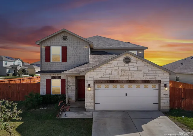 2nd image of 13030 Heathers Reef, Saint Hedwig, TX 78152 | MLS# 1932258