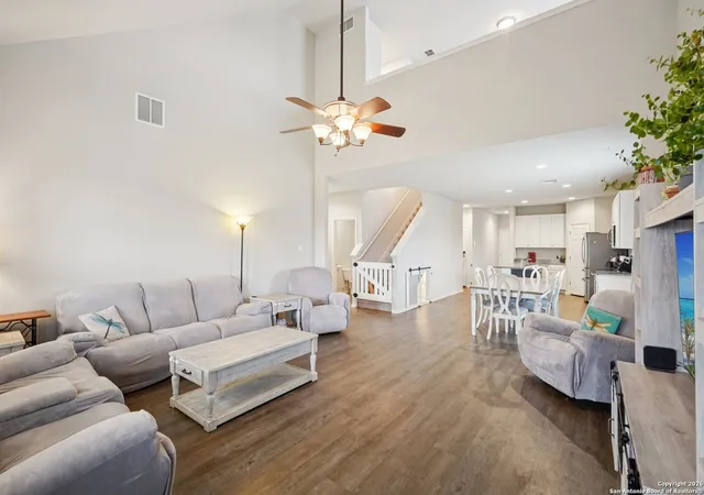 Photo 3 of Sale Pending at 13030 Heathers Reef, Saint Hedwig, TX 78152 | MLS# 1932258 | Listing updated on 2026-04-29