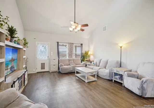 Photo 4 of Sale Pending at 13030 Heathers Reef, Saint Hedwig, TX 78152 | MLS# 1932258 | Listing updated on 2026-04-29