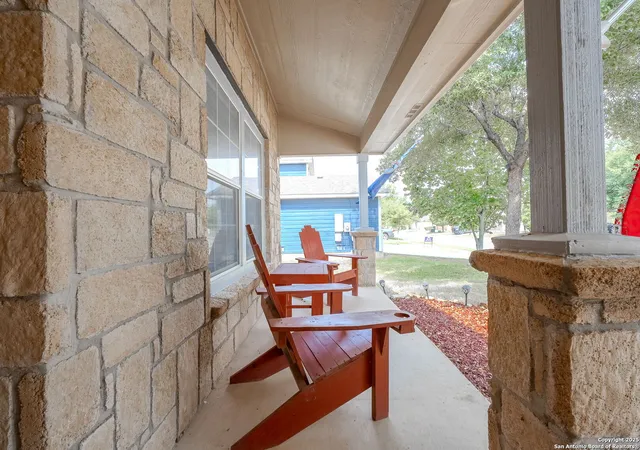 4th image of 205 Rustic Acres, Schertz, TX 78154 | MLS# 1932261