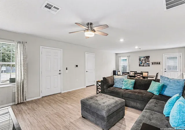 Photo 3 of Single family home for sale at 7231 Lavaca, San Antonio, TX 78218 | MLS# 1932270 | Listing updated on 2026-02-11