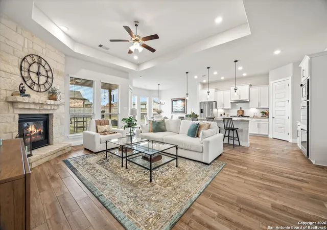 3rd image of 419 Heidelberg Rd, New Braunfels, TX 78132 | MLS# 1932276