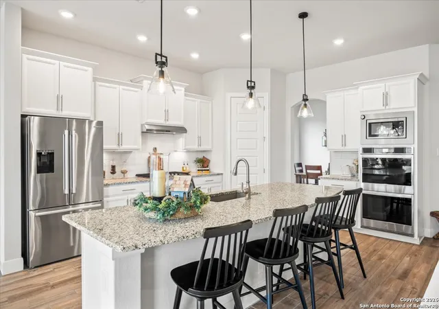 4th image of 419 Heidelberg Rd, New Braunfels, TX 78132 | MLS# 1932276