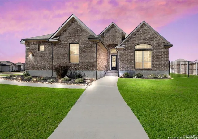 1st image of 419 Heidelberg Rd, New Braunfels, TX 78132 | MLS# 1932276