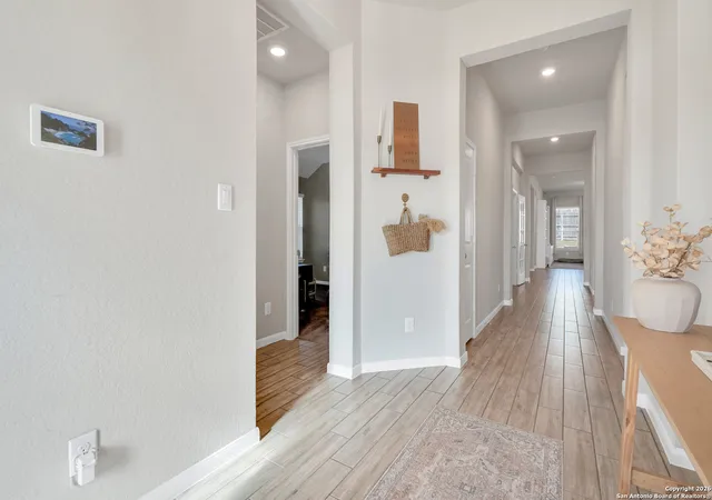Photo 4 of Sale Pending at 5307 Saunter Ln, Bulverde, TX 78163 | MLS# 1932277 | Listing updated on 2026-01-29
