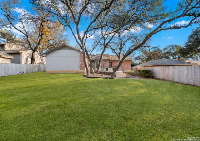 Homes for sale in San Antonio, TX | 2823 Whisper Path, San Antonio, TX 78230 | MLS# 1932284