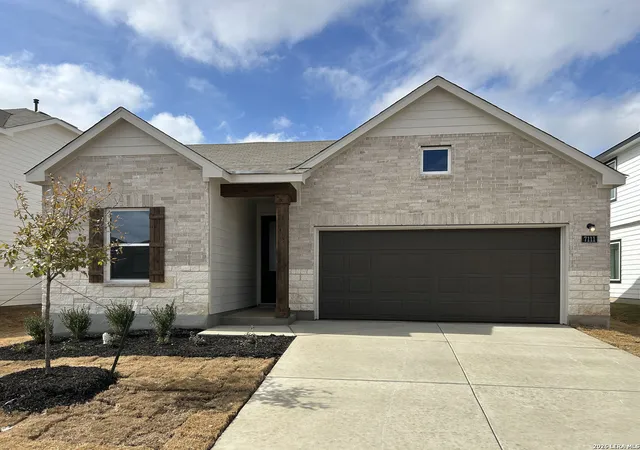 1st image of 7111 Lower Crossing, San Antonio, TX 78252 | MLS# 1932295