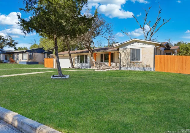 Photo 2 of Sale Pending at 135 Arvin, San Antonio, TX 78209 | MLS# 1932298 | Listing updated on 2026-02-05