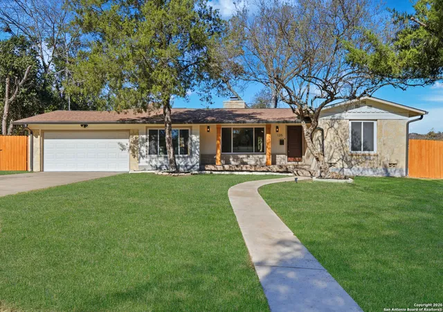 Photo 3 of Sale Pending at 135 Arvin, San Antonio, TX 78209 | MLS# 1932298 | Listing updated on 2026-02-05