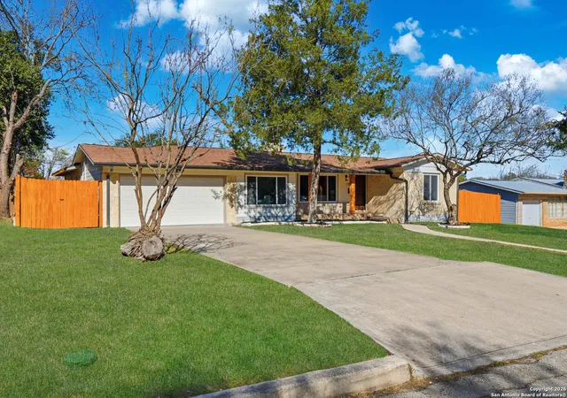 Photo 3 of Sale Pending at 135 Arvin, San Antonio, TX 78209 | MLS# 1932298 | Listing updated on 2026-02-05