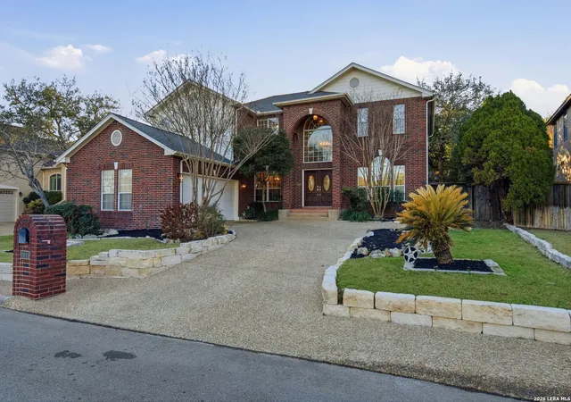 Photo 2 of Single family home for sale at 1619 Fawn Bluff, San Antonio, TX 78248 | MLS# 1932307 | Listing updated on 2026-08-07