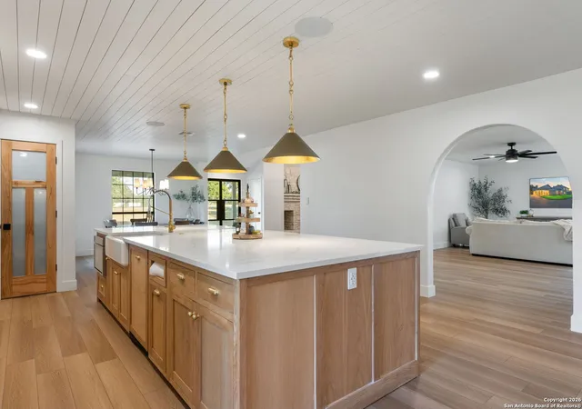 Photo 3 of Sale Pending at 8345 Rolling Acres Trl, Boerne, TX 78015 | MLS# 1932310 | Listing updated on 2026-01-23