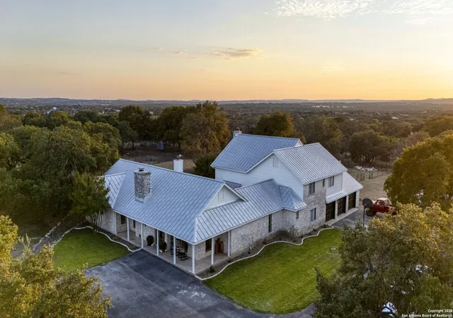 Photo 1 of Sale Pending at 8345 Rolling Acres Trl, Boerne, TX 78015 | MLS# 1932310 | Listing updated on 2026-01-23