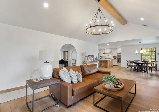 Photo 4 of Sale Pending at 8345 Rolling Acres Trl, Boerne, TX 78015 | MLS# 1932310 | Listing updated on 2026-01-23