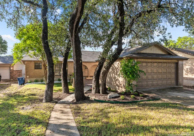 Photo 1 of Sale Pending at 13422 Marceline, San Antonio, TX 78232 | MLS# 1932315 | Listing updated on 2026-04-13