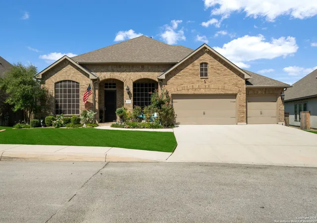 Photo 1 of Sale Pending at 29035 Porch Swing, Boerne, TX 78006 | MLS# 1932323 | Listing updated on 2026-02-09