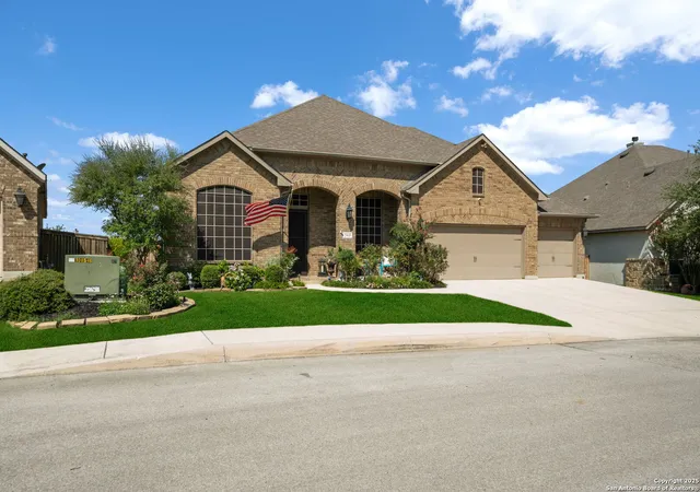 Photo 2 of Sale Pending at 29035 Porch Swing, Boerne, TX 78006 | MLS# 1932323 | Listing updated on 2026-02-09