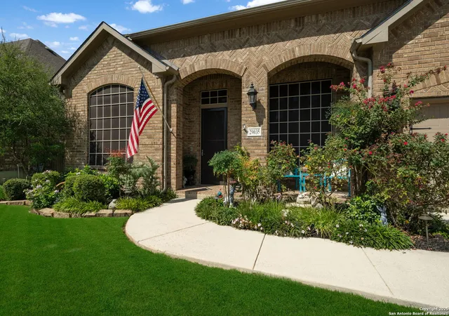 Photo 3 of Sale Pending at 29035 Porch Swing, Boerne, TX 78006 | MLS# 1932323 | Listing updated on 2026-02-09