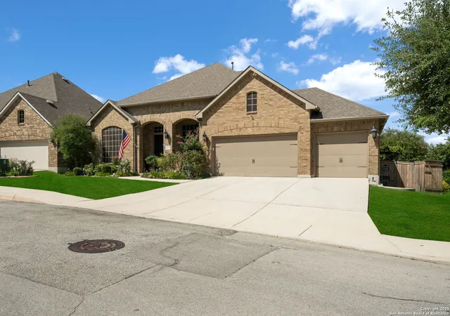 Photo 3 of Sale Pending at 29035 Porch Swing, Boerne, TX 78006 | MLS# 1932323 | Listing updated on 2026-02-09