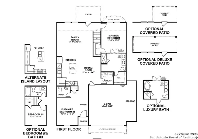 Photo 3 of Sale Pending at 6204 Medina Oasis, San Antonio, TX 78227 | MLS# 1932324 | Listing updated on 2026-02-25