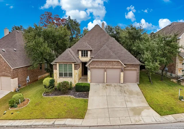 Photo 2 of Sale Pending at 8234 Two Winds, San Antonio, TX 78255 | MLS# 1932326 | Listing updated on 2026-03-04