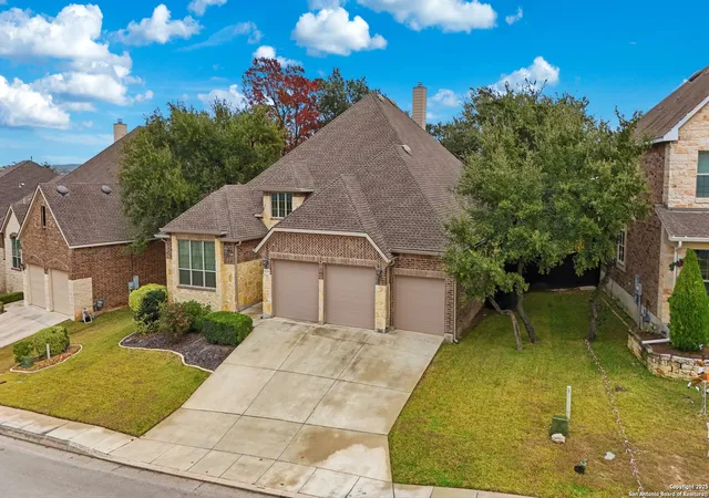 Photo 1 of Sale Pending at 8234 Two Winds, San Antonio, TX 78255 | MLS# 1932326 | Listing updated on 2026-03-04