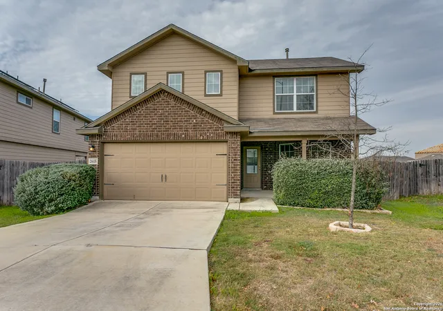 Photo 2 of Sale Pending at 2615 Yaupon Ranch, San Antonio, TX 78244 | MLS# 1932332 | Listing updated on 2026-03-30