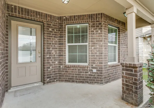 Photo 3 of Sale Pending at 2615 Yaupon Ranch, San Antonio, TX 78244 | MLS# 1932332 | Listing updated on 2026-03-30